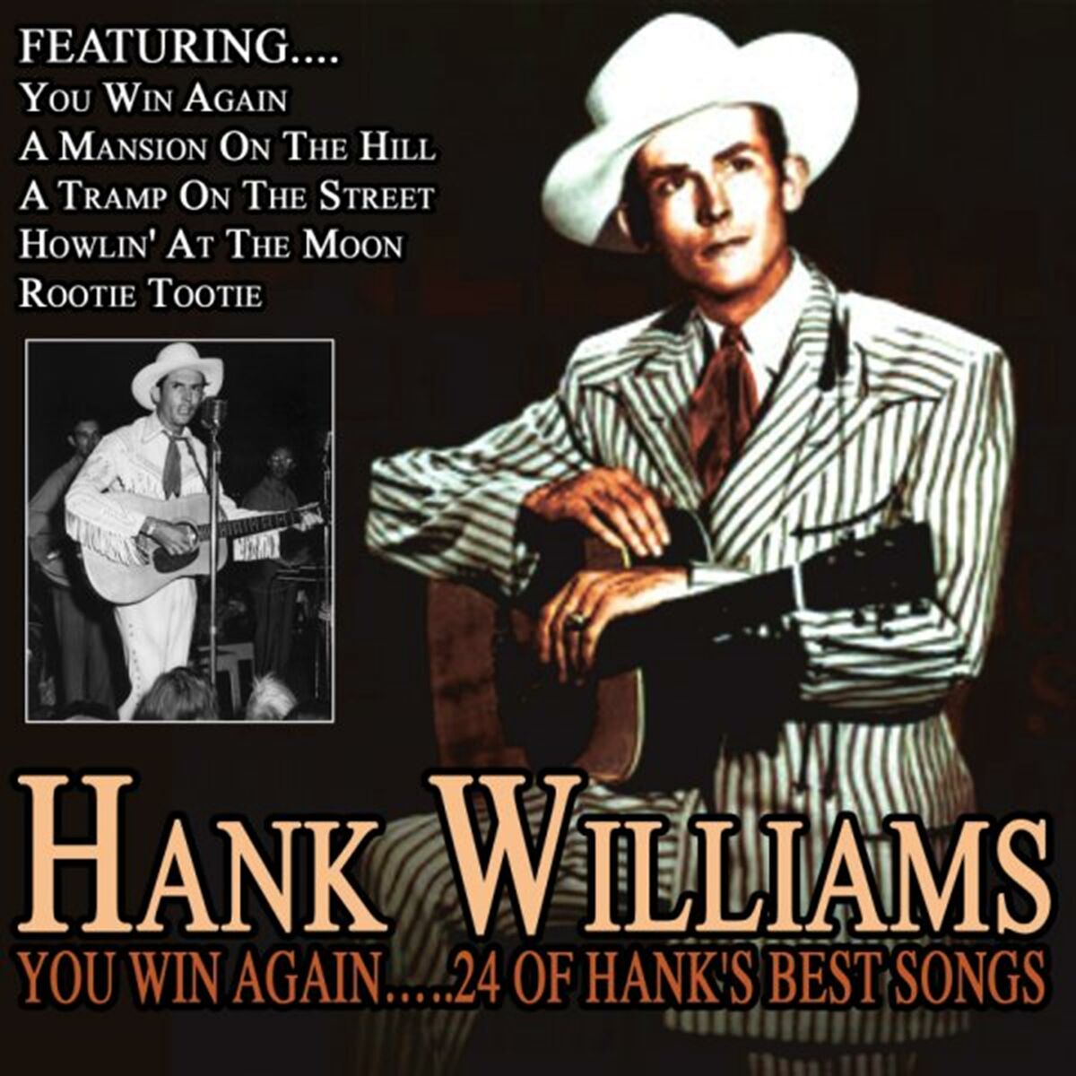 Hank Williams
